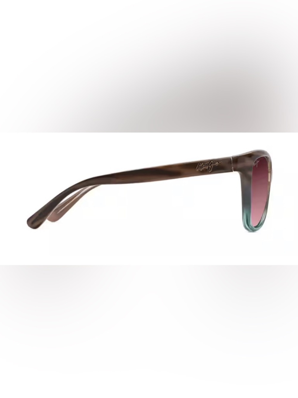 NWOT Maui Jim Starfish Maui Rose Sunglasses 56-15-140 - Picture 3 of 13